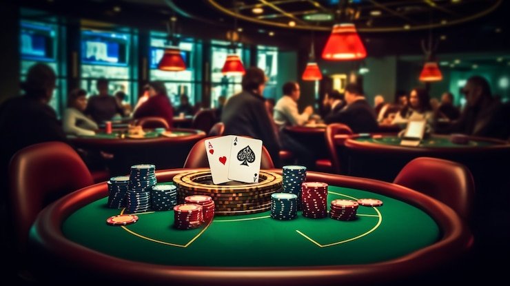 poker77 App poker77 App