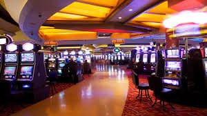 Antarmuka Captain's Bounty di platform poker77