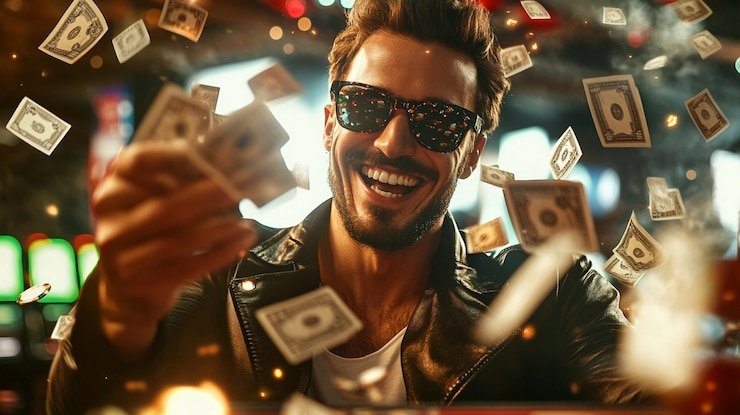 Dasbor multi-olahraga poker77 dengan pilihan Liga 1 dan Piala AFF