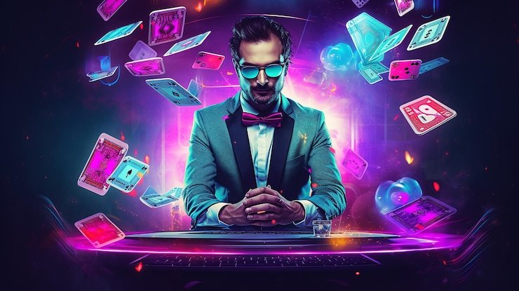 Statistik pertandingan dan analisis Over Under di poker77