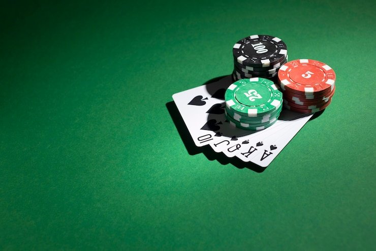 poker77 featured game showcase